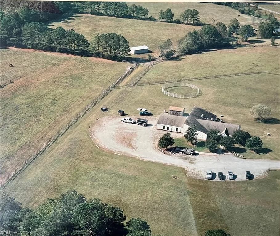 2451 Lake Cohoon RD, SUFFOLK VA 23434 - Main photo