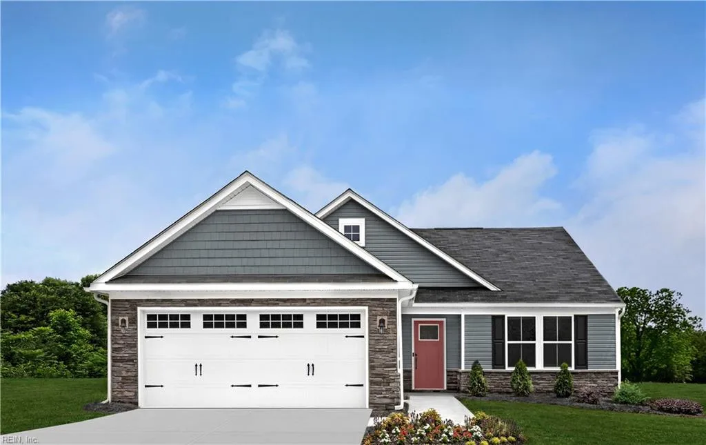 118 Tuscorora LN, Moyock — 3 bed Residential, 1,533 sqft