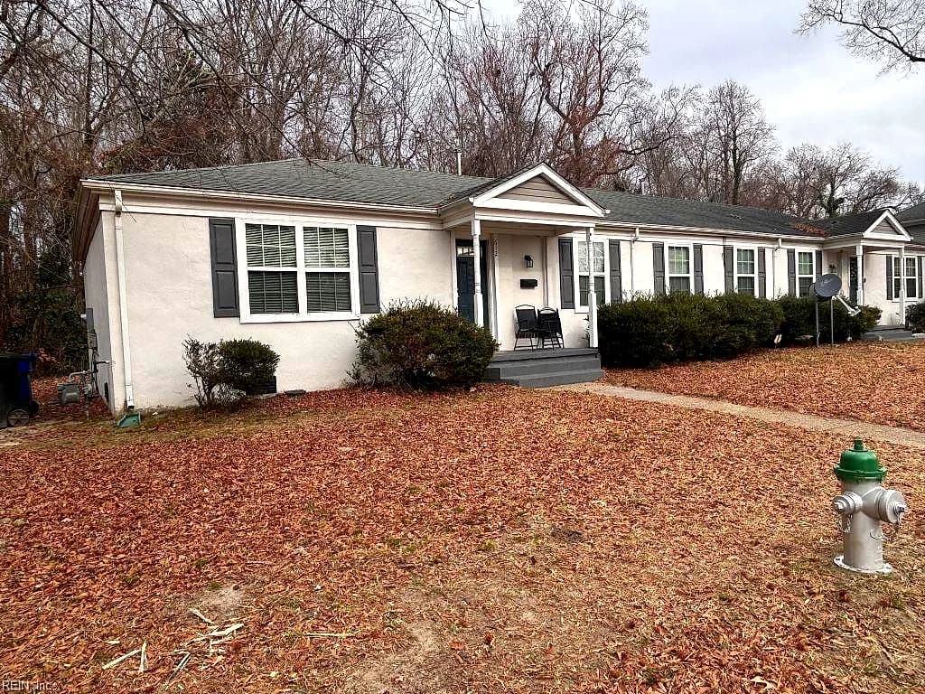 612 Cherokee RD, PORTSMOUTH VA 23707 - Main photo