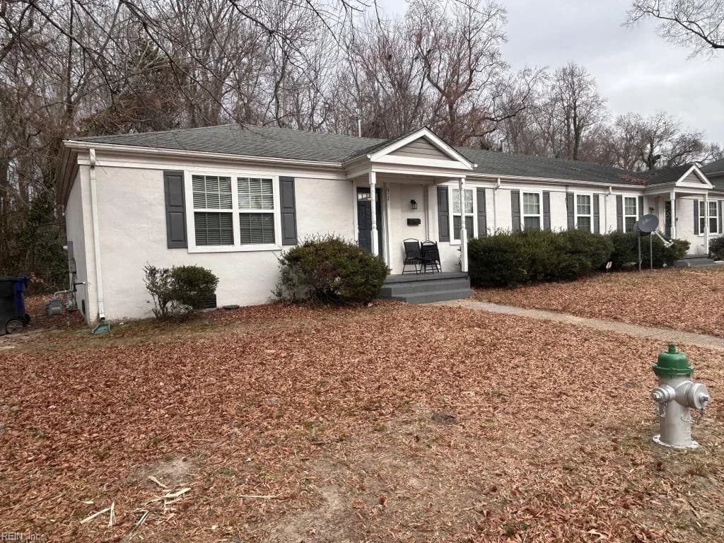 612 Cherokee RD, PORTSMOUTH VA 23707 - Photo 2