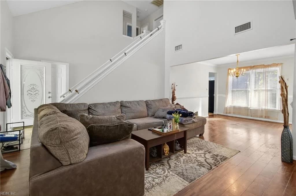 882 Belvoir CIR, NEWPORTNEWS VA 23608 - Photo 4