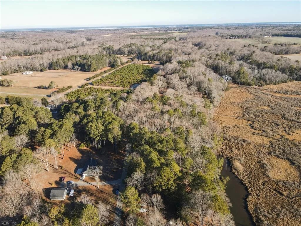 0.34ac Point Anne (Lot 6) NONE, HARTFIELD VA 23071 - Photo 3