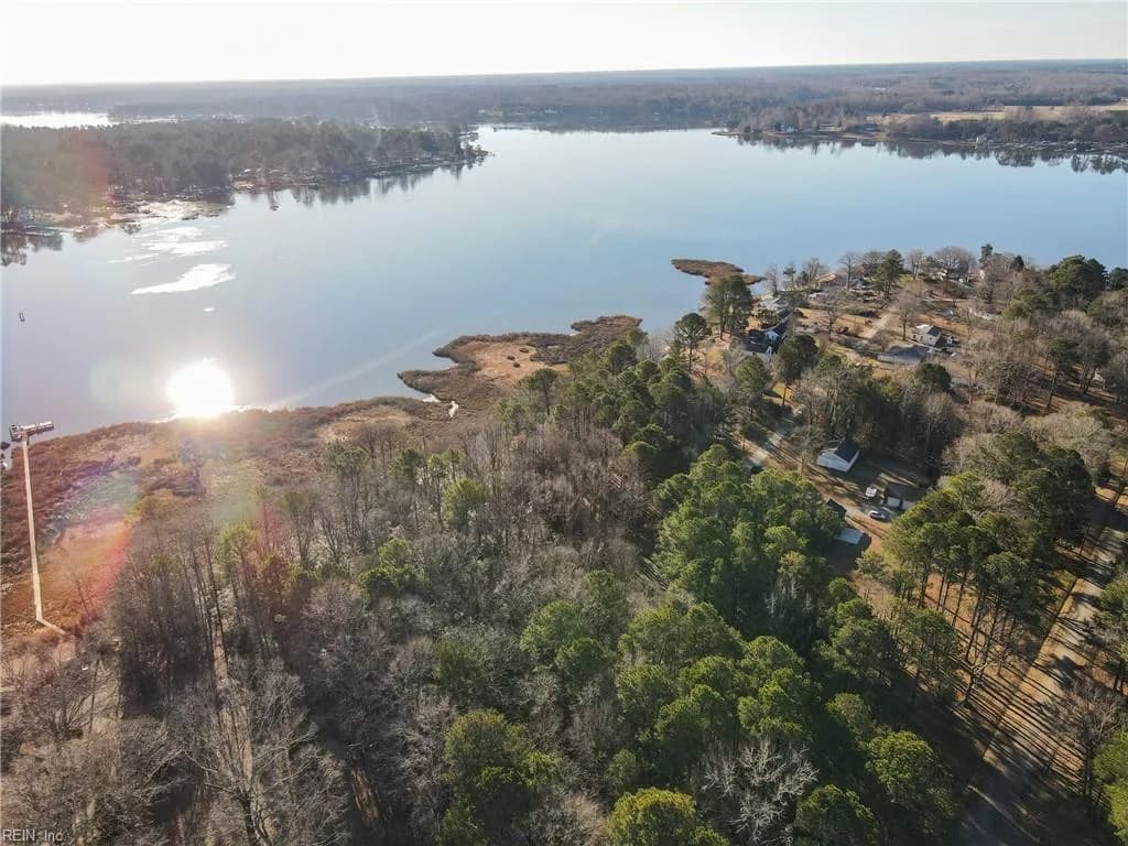 0.34ac Point Anne (Lot 6) NONE, HARTFIELD VA 23071 - Photo 4