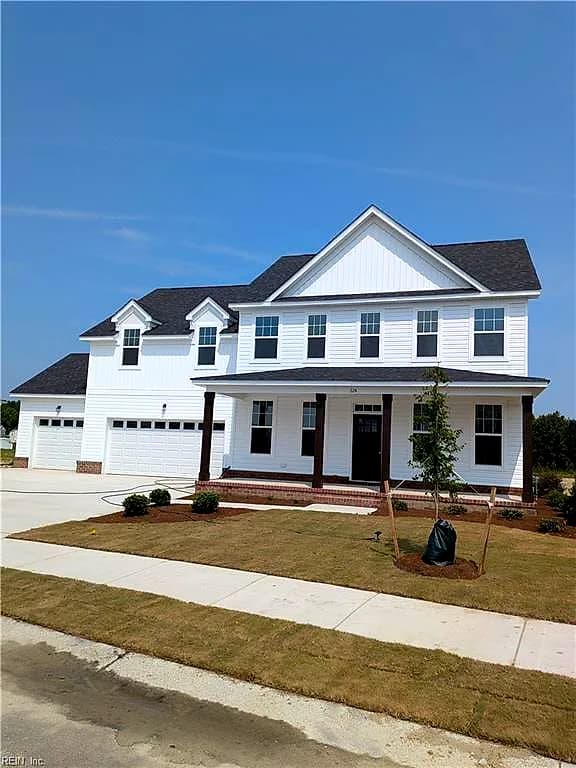 224 Arbormoor LN, MOYOCK NC 27958 - Main photo