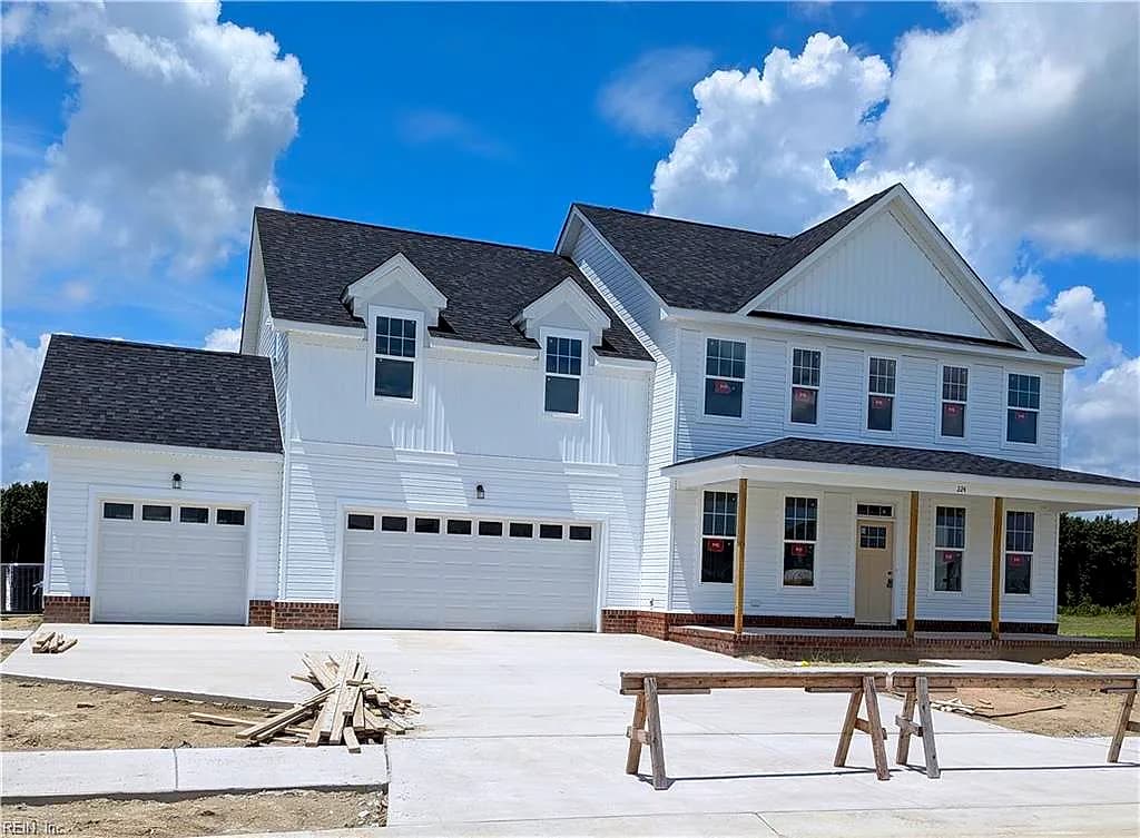 224 Arbormoor LN, MOYOCK NC 27958 - Photo 3