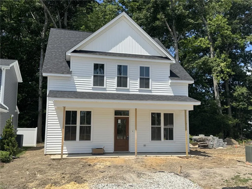 104 Blue Crab PT, POQUOSON VA 23662