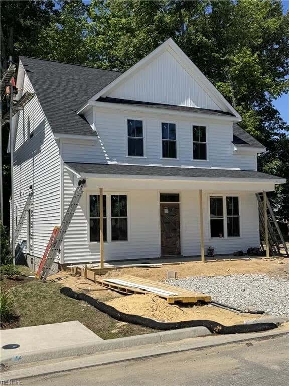 104 Blue Crab PT, POQUOSON VA 23662 - Photo 3