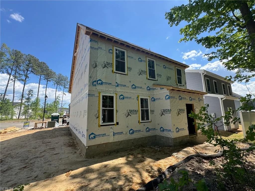 104 Blue Crab PT, POQUOSON VA 23662 - Photo 4