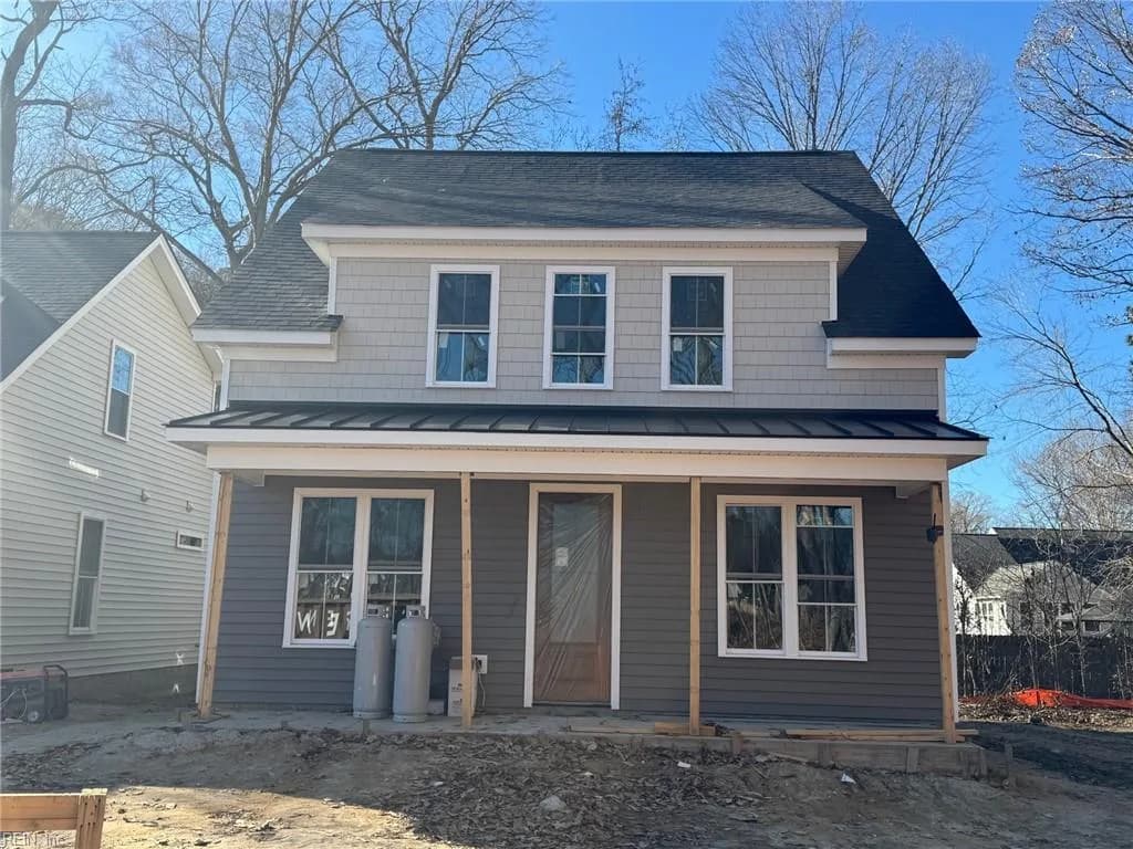 104 Blue Crab PT, POQUOSON VA 23662 - Photo 5