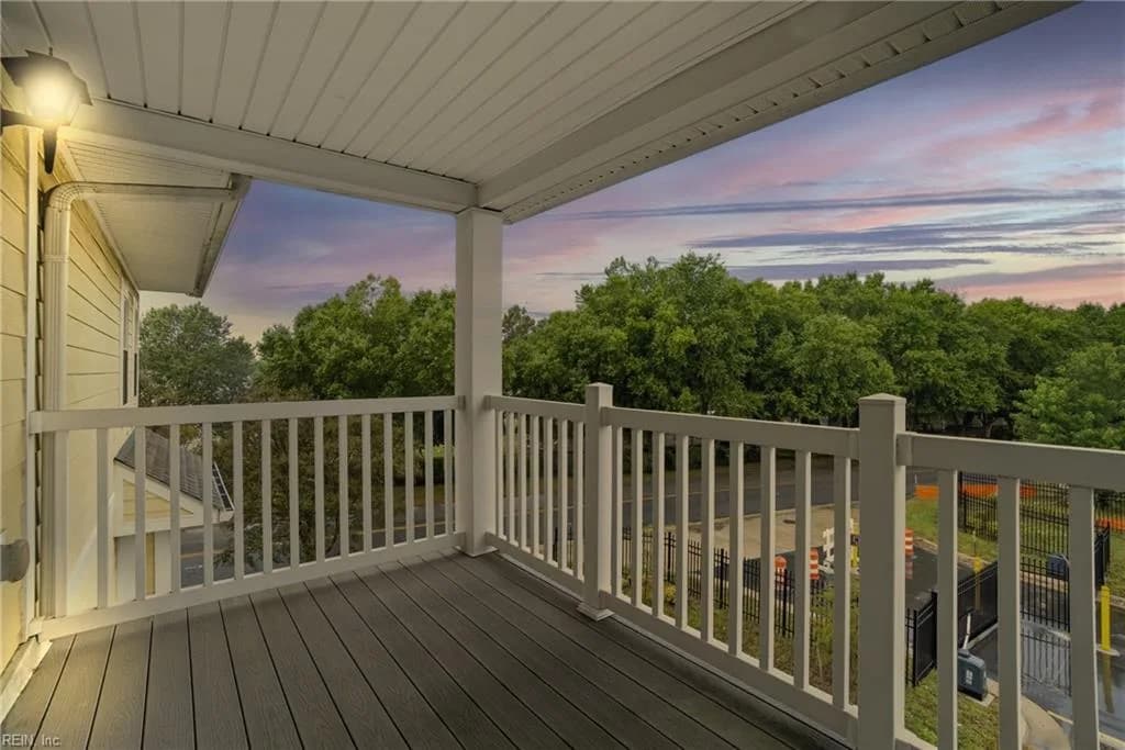 1016 Thoroughgood WAY #307, CHESAPEAKE VA 23324 - Main photo