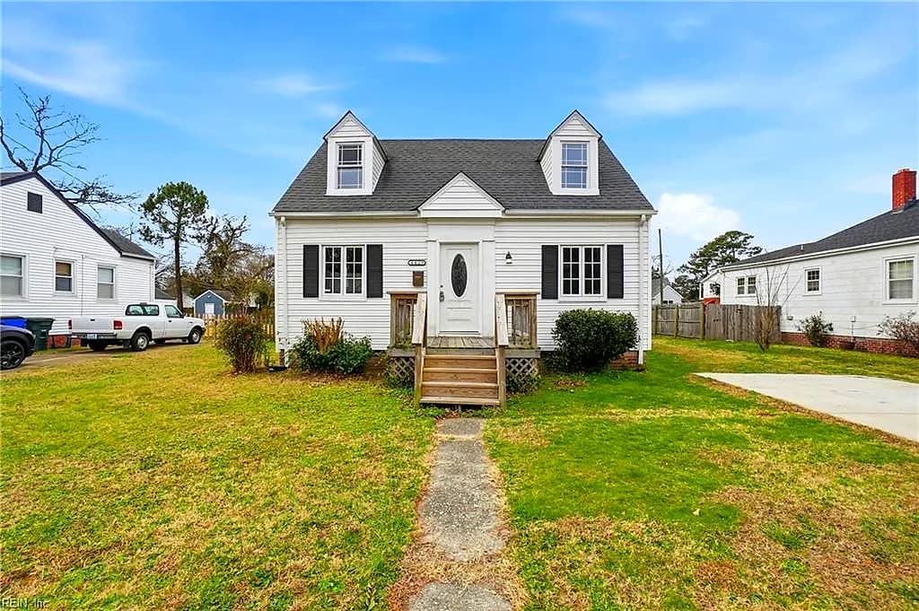 6429 Clare RD, NORFOLK VA 23513 - Main photo