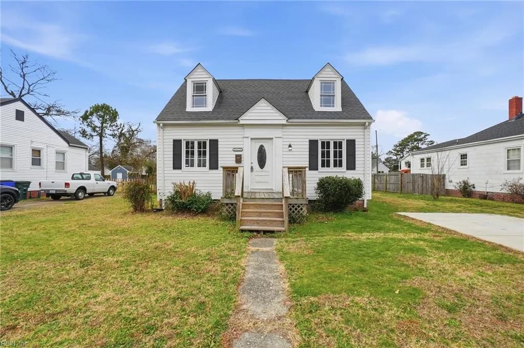 6429 Clare RD, NORFOLK VA 23513 - Photo 2