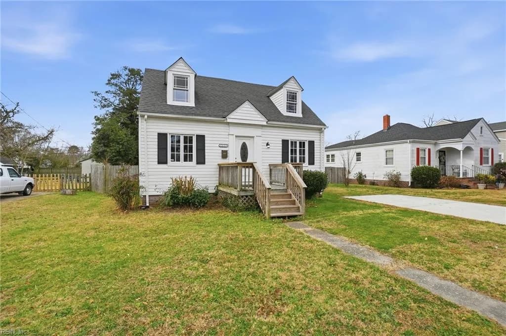 6429 Clare RD, NORFOLK VA 23513 - Photo 3