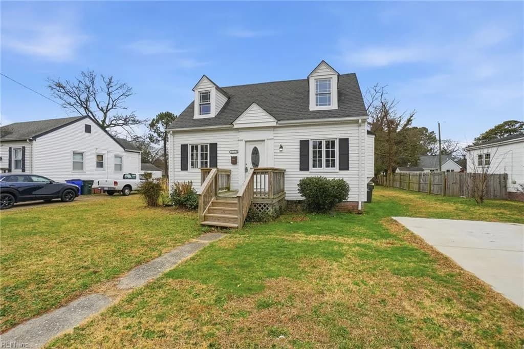 6429 Clare RD, NORFOLK VA 23513 - Photo 4