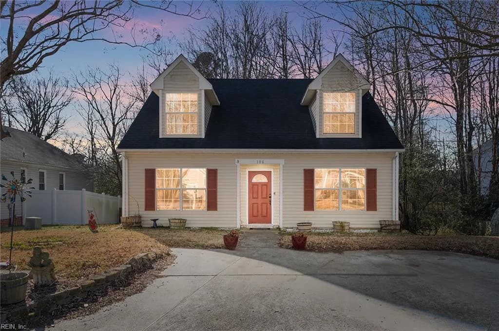 106 Toddsbury CT, SUFFOLK VA 23434 - Photo 2