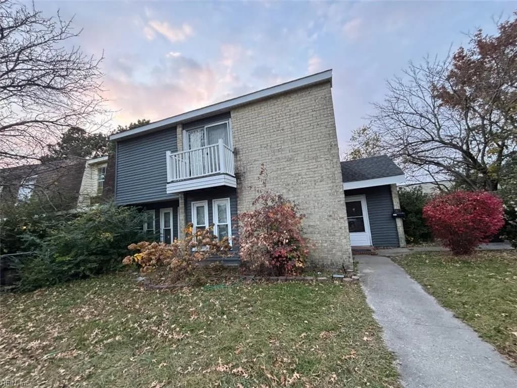 5607 Morningside CT, VIRGINIABEACH VA 23462 - Photo 2
