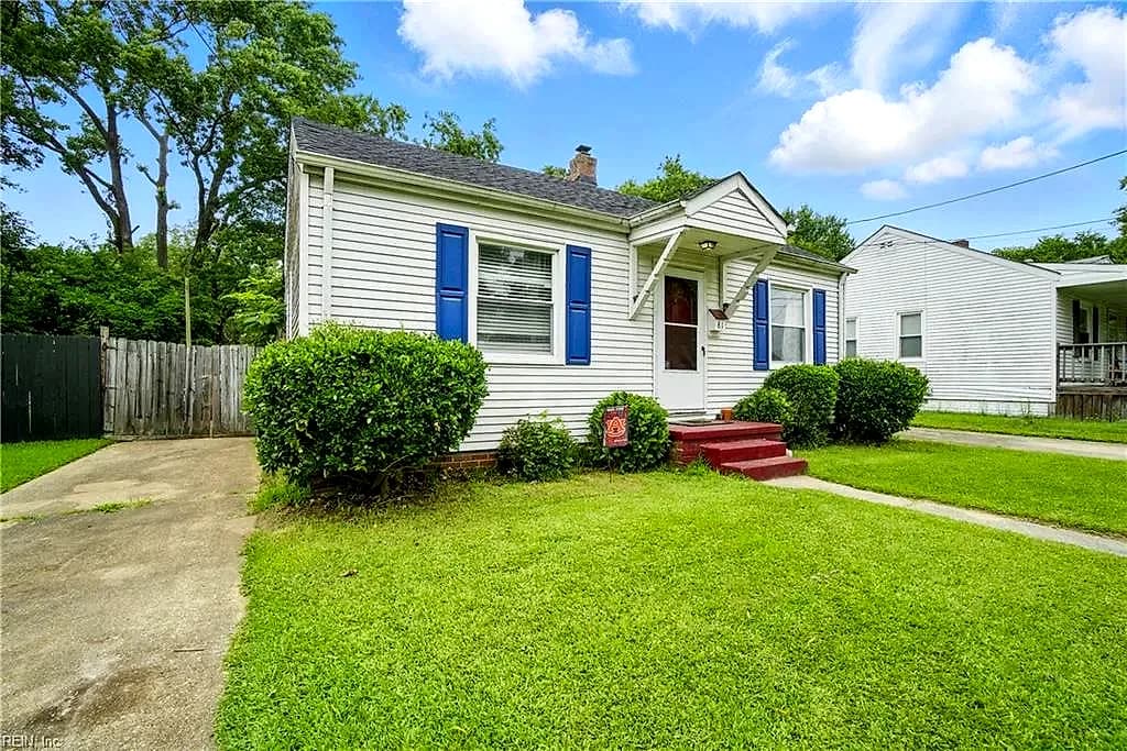 81 Bolling RD, PORTSMOUTH VA 23701 - Photo 3