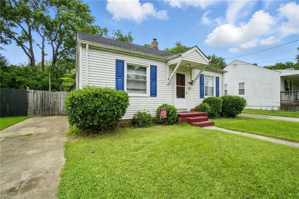 81 Bolling RD, PORTSMOUTH VA 23701 - Photo 3