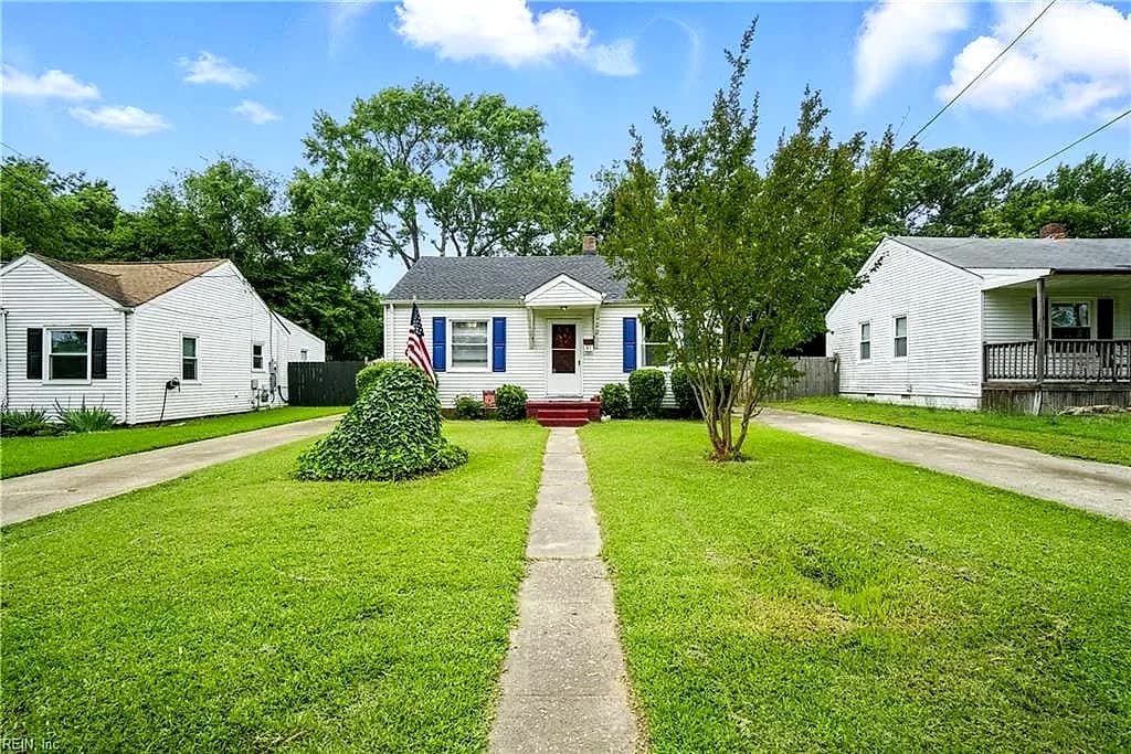 81 Bolling RD, PORTSMOUTH VA 23701 - Photo 4