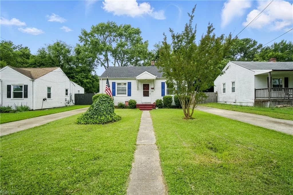 81 Bolling RD, PORTSMOUTH VA 23701 - Photo 4