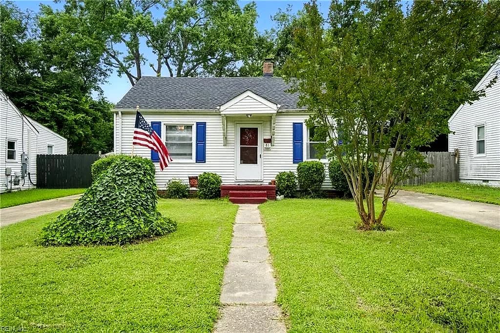 81 Bolling RD, PORTSMOUTH VA 23701 - Photo 5