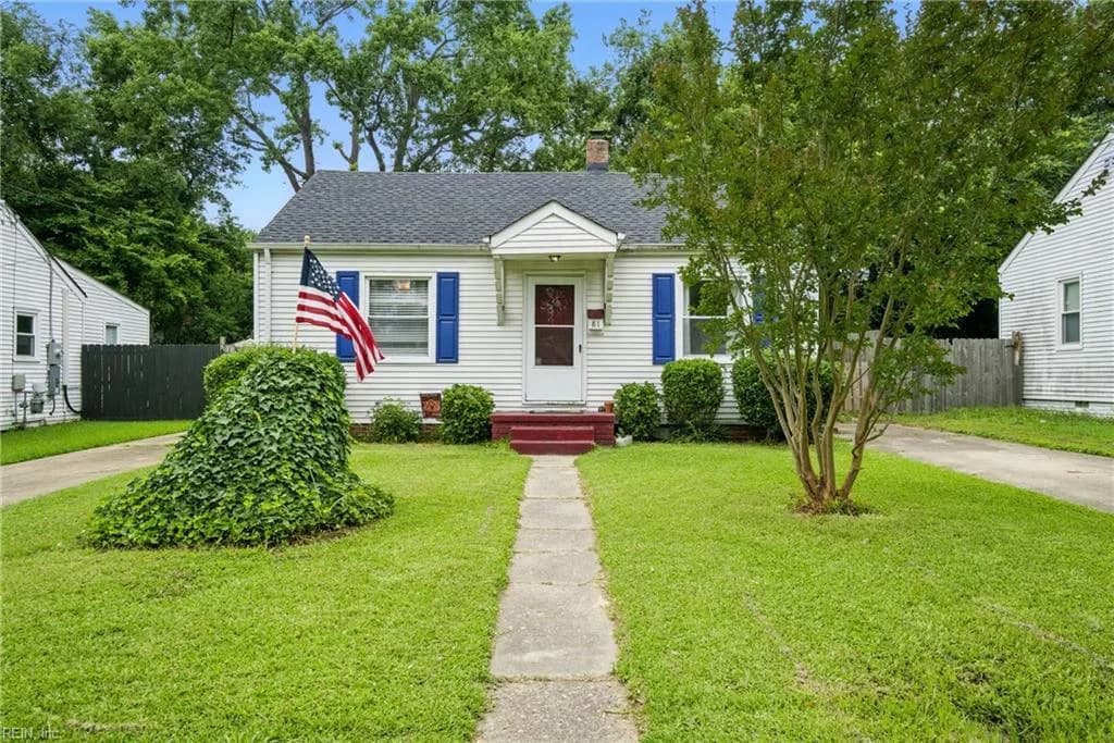 81 Bolling RD, PORTSMOUTH VA 23701 - Photo 5