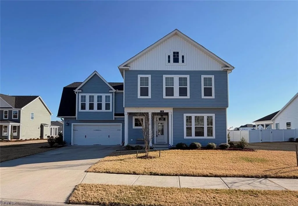 203 Farmstead LOOP, MOYOCK NC 27958
