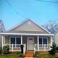 625 Center AVE, Newport News — 2 bed Residential, 1,143 sqft