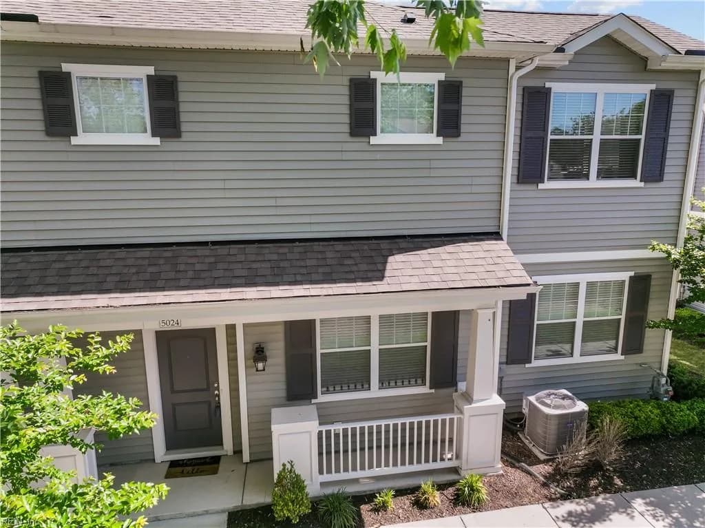 5024 Hawkins Mill WAY, VIRGINIABEACH VA 23455 - Main photo