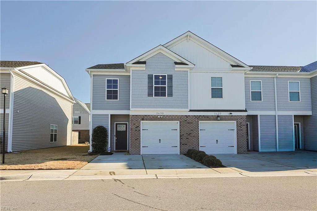 2435 Fieldsway DR, Chesapeake — 3 bed Residential, 1,765 sqft