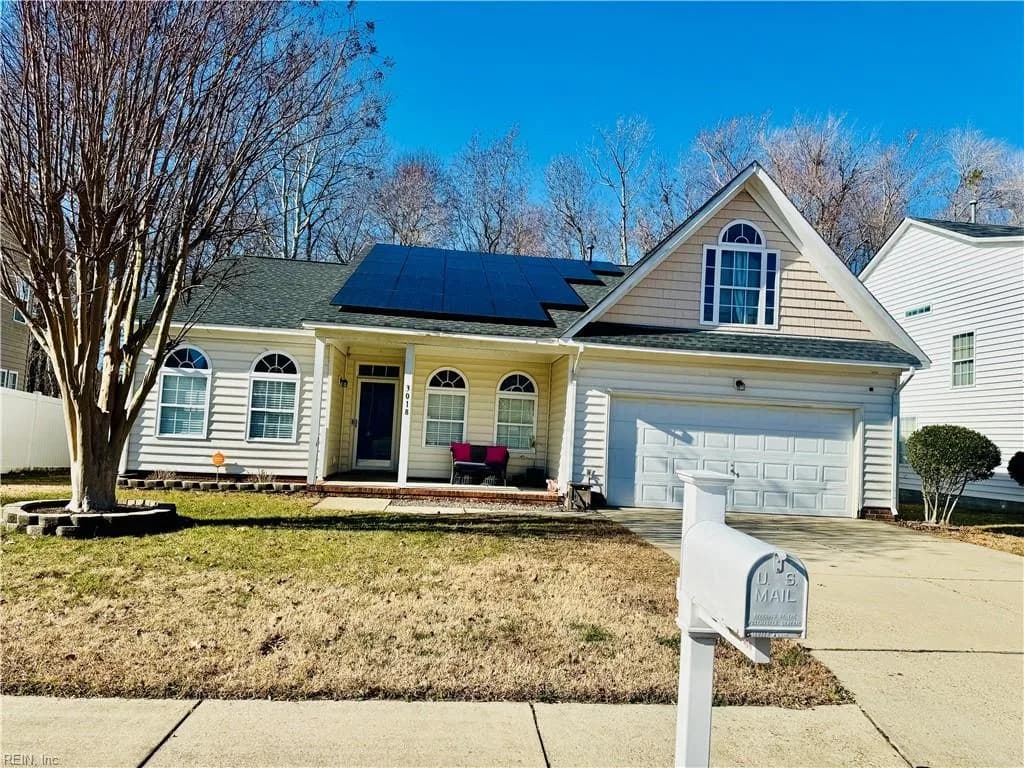 3018 Kempton Park RD, SUFFOLK VA 23435 - Photo 2