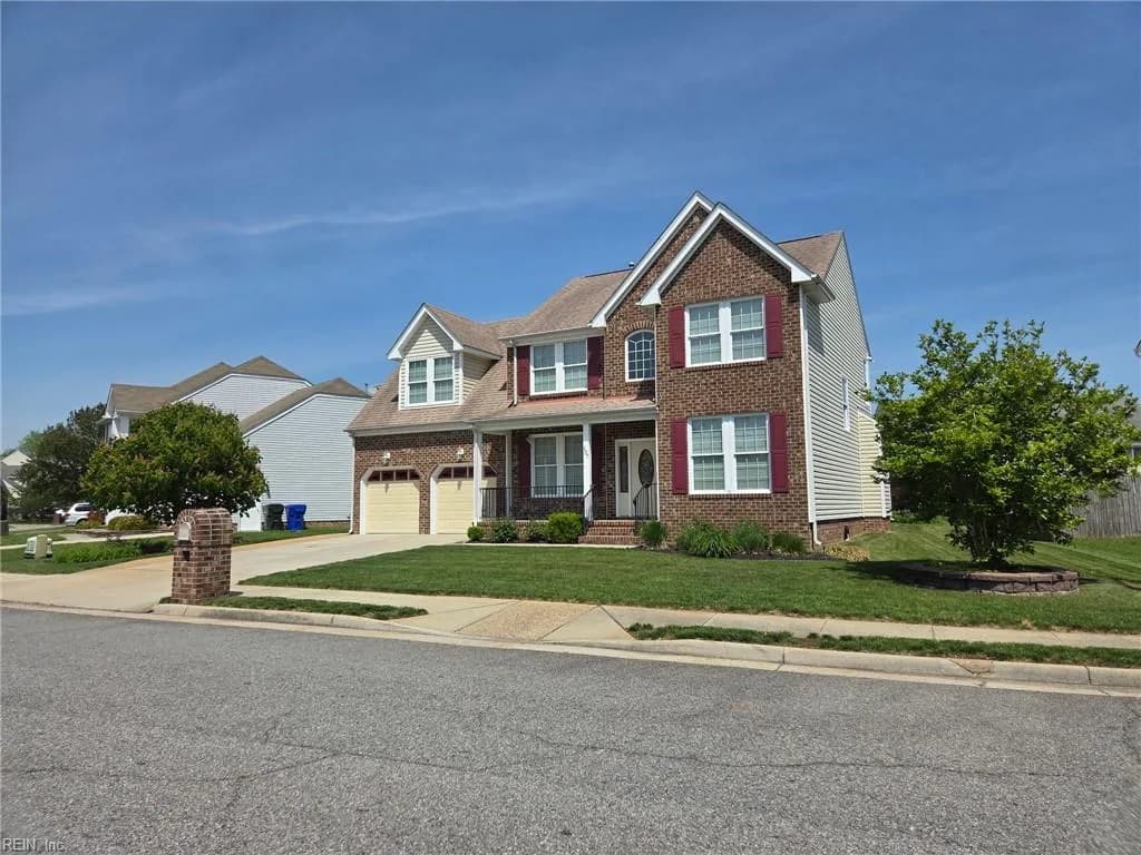 107 Mistral TER, SUFFOLK VA 23434 - Main photo