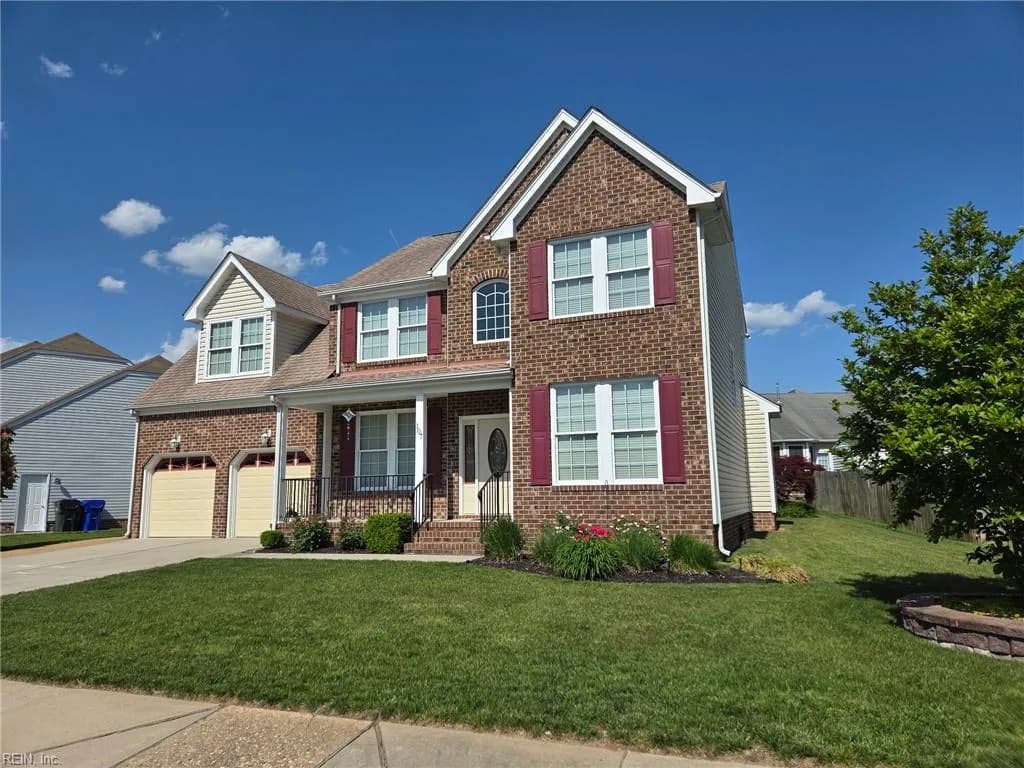 107 Mistral TER, SUFFOLK VA 23434 - Photo 3