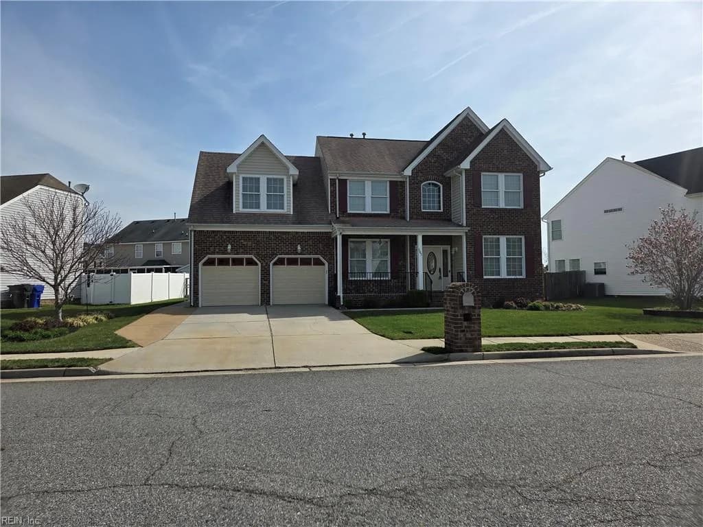 107 Mistral TER, SUFFOLK VA 23434 - Photo 5