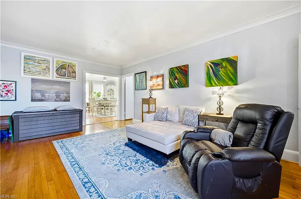 1505 Meads RD #A2, NORFOLK VA 23505 - Photo 4