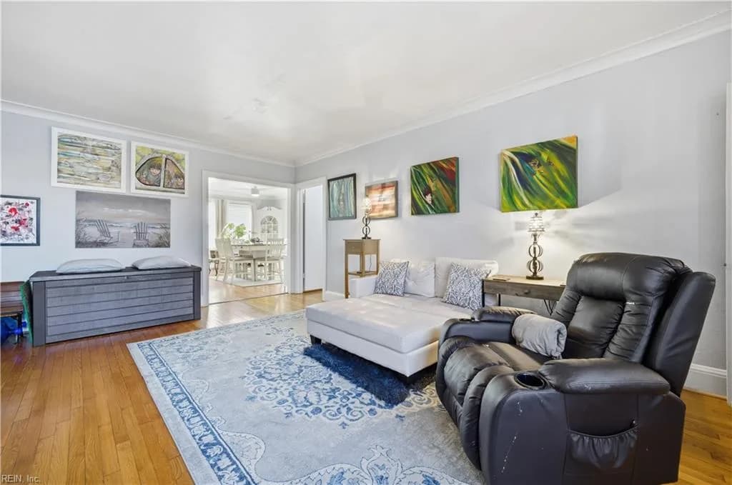 1505 Meads RD #A2, NORFOLK VA 23505 - Photo 4