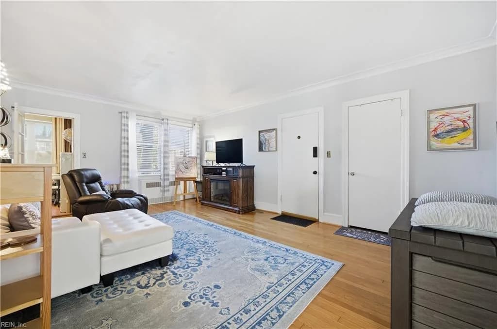 1505 Meads RD #A2, NORFOLK VA 23505 - Photo 5