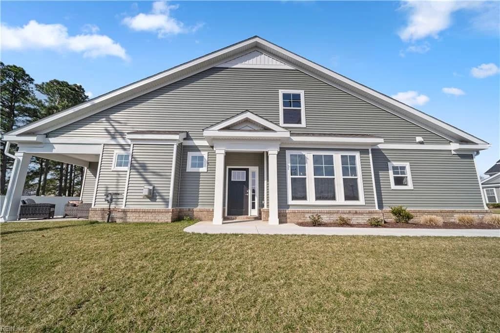 4719 Mahogany RN, CHESAPEAKE VA 23321 - Photo 3