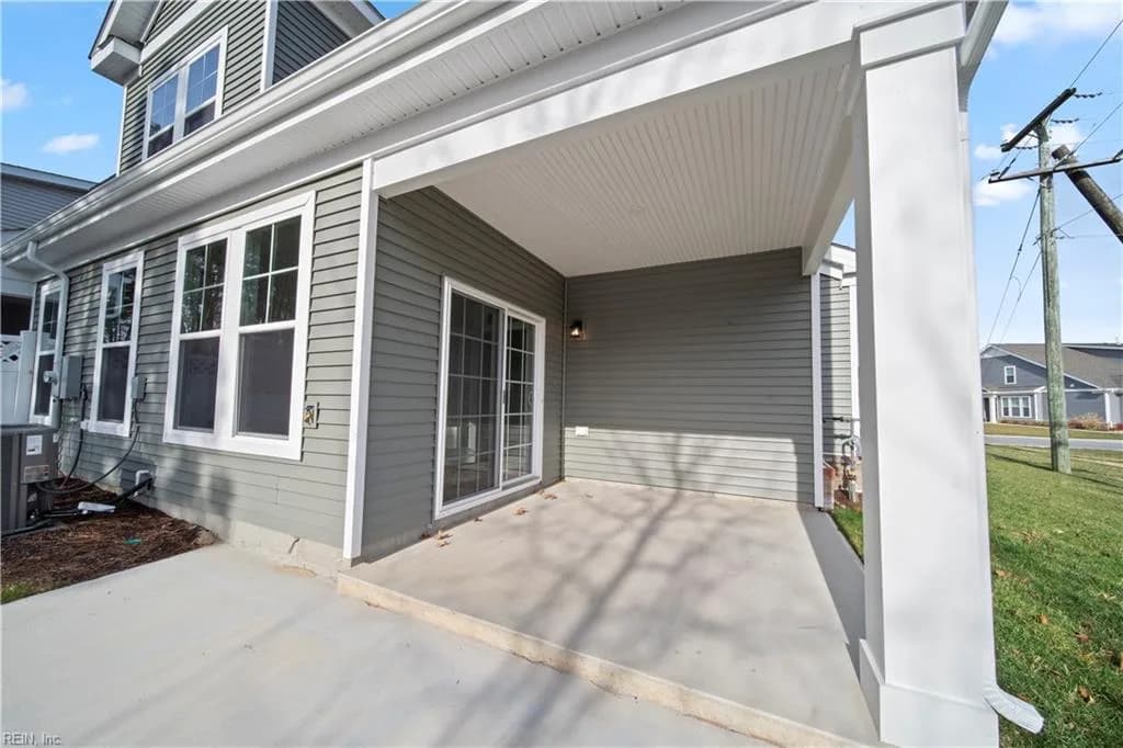 4719 Mahogany RN, CHESAPEAKE VA 23321 - Photo 4