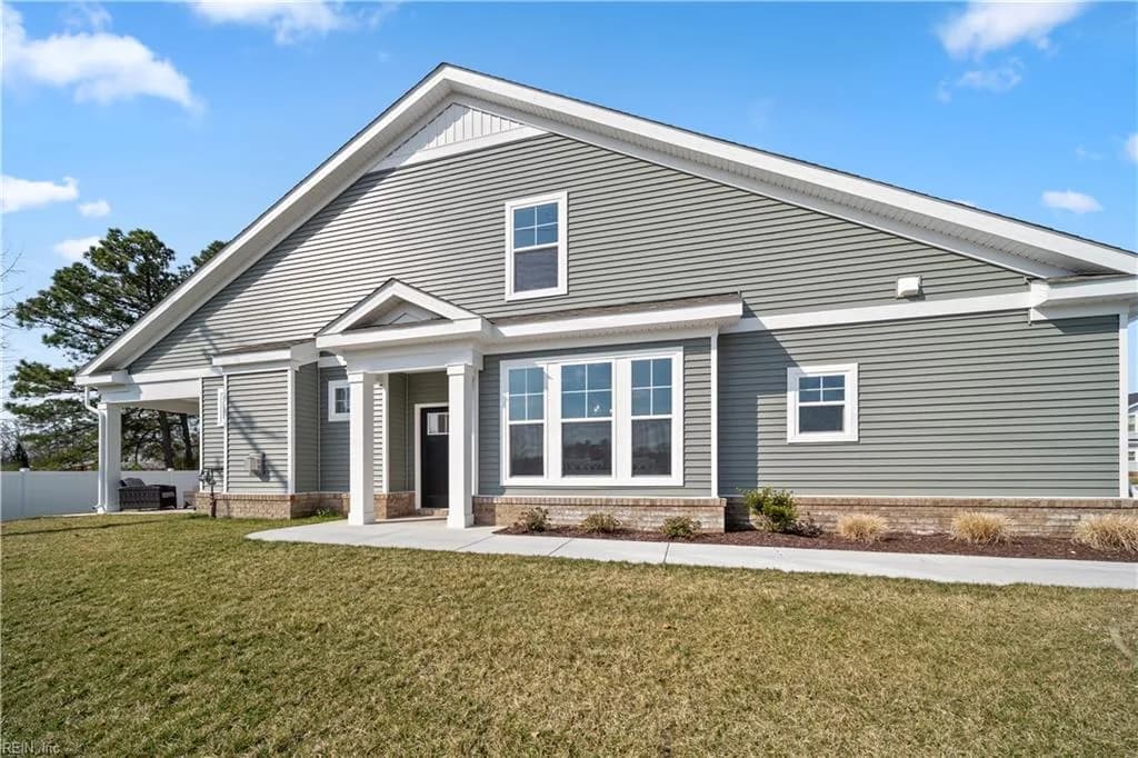 4719 Mahogany RN, CHESAPEAKE VA 23321 - Photo 5