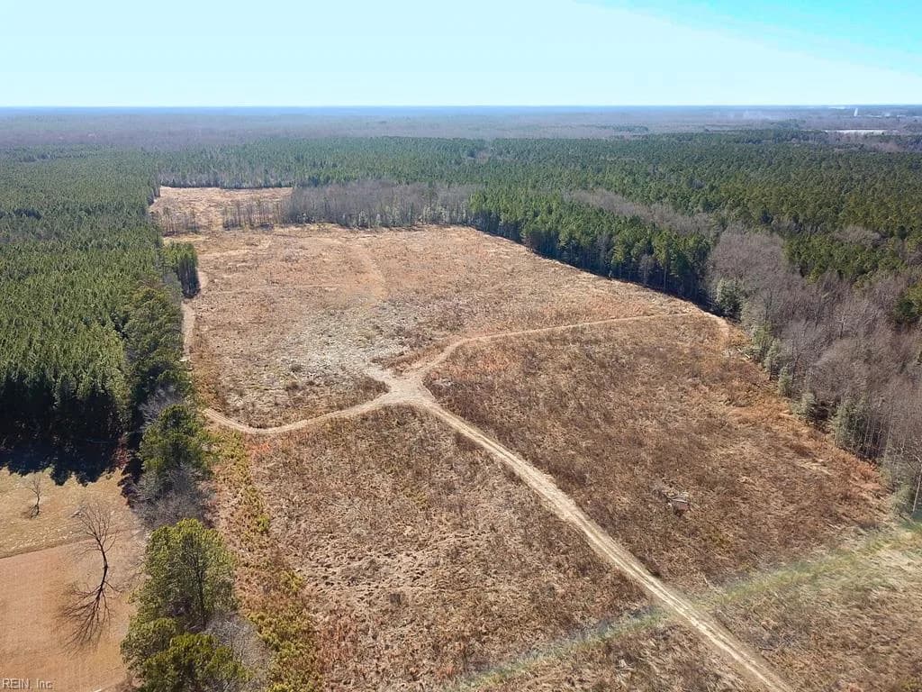107ac Taylors Mill RD, EMPORIA VA 23847 - Main photo