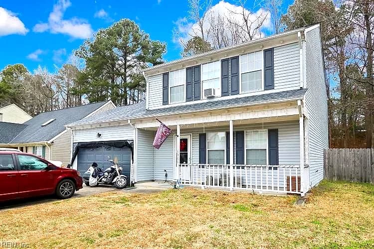 1511 Raven ST, SUFFOLK VA 23434 - Main photo