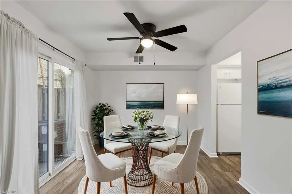1481 Ventura WAY, NEWPORTNEWS VA 23608