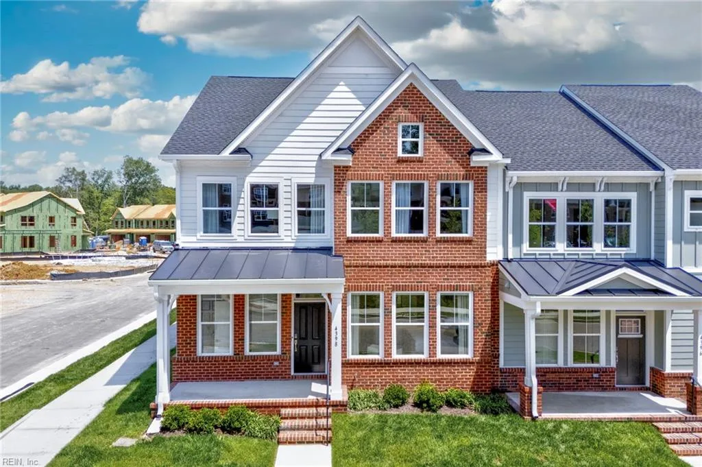 4398 Battery BLVD, Williamsburg — 3 bed Residential, 2,504 sqft