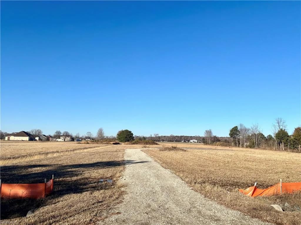 1928 Hungarian RD, CHESAPEAKE VA 23322 - Photo 2