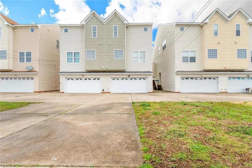 1016 Hillside AVE #B, NORFOLK VA 23503 - Photo 2