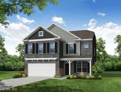 Lot 12 Kelly's PL, GLOUCESTER VA 23061 - Photo 2
