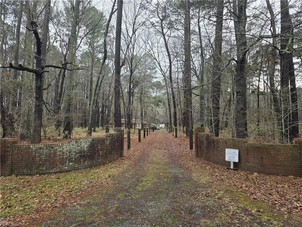 5533 Willow Lake RD, CHESAPEAKE VA 23321