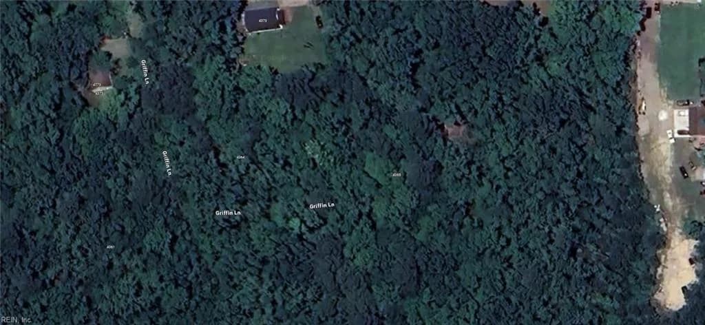 0.39Ac Griffin LAND, SUFFOLK VA 23435 - Photo 4