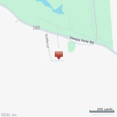0.39Ac Griffin LAND, SUFFOLK VA 23435 - Photo 5